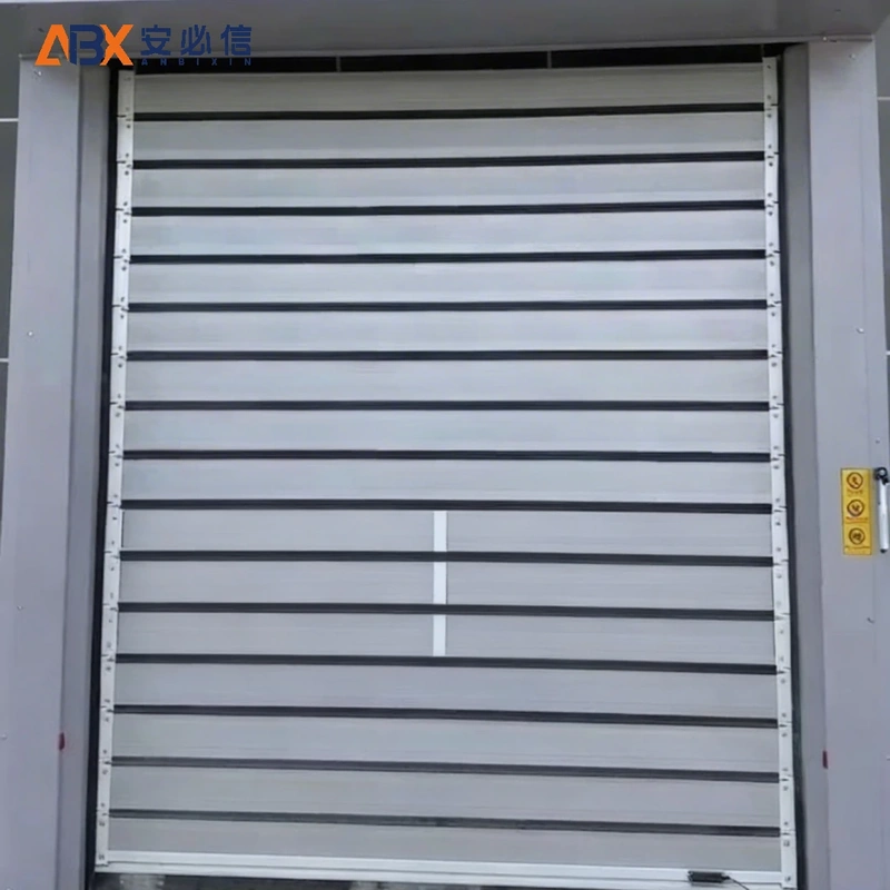 嘉兴市洁净室高速门